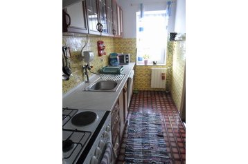 Chorwacja Privát Sveti Juraj, Zewnątrz